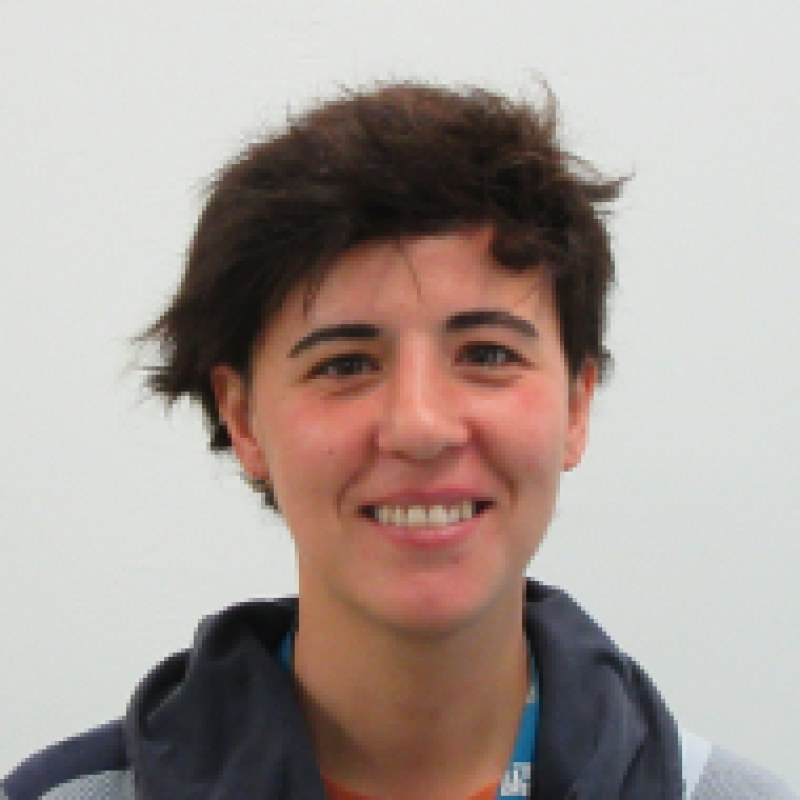 Dr. Michela Pellizzoni